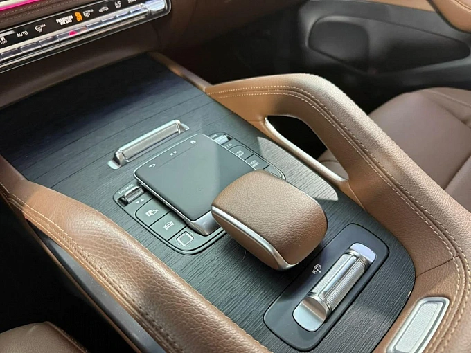 Mercedes-Benz GLE 2025 2.0 AT 4Matic (258 л.с.) фото 24