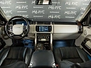 Land Rover Range Rover 2014 5.0 AT 4WD (510 л.с.) фото 5