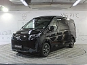 Foton VIEW Черный Non metallic фото 1