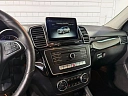 Mercedes-Benz GLE 2015 250 2.1d AT 4Matic (204 л.с.) фото 22