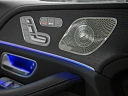 Mercedes-Benz GLS Серый Non metallic фото 17