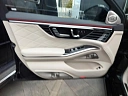Mercedes-Benz S-Класс Черный Non metallic фото 15