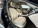 Mercedes-Benz S-Класс 2023 450 3.0 AT 4Matic (367 л.с.) фото 14