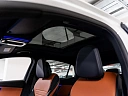 Mercedes-Benz GLC coupe Белый Non metallic фото 18