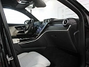 Mercedes-Benz GLC coupe Черный Non metallic фото 12