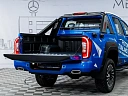 Foton Tunland G9 Синий Non metallic фото 13