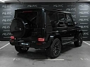 Mercedes-Benz G-Класс AMG Черный Non metallic фото 3
