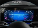 Mercedes-Benz GLE coupe Черный Non metallic фото 18
