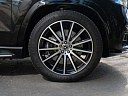 Mercedes-Benz GLS Base Черный Non metallic фото 16