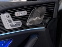 Mercedes-Benz GLS Серый Non metallic фото 16