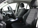 Mercedes-Benz GLE Серый Non metallic фото 12