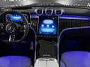 Mercedes-Benz GLC Серый Non metallic фото 9