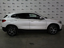 BMW X2 2019 2.0d AT 4WD (150 л.с.) Белый 67312724 фото 7