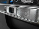 Mercedes-Benz G-Класс AMG Черный Non metallic фото 14