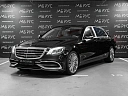 Mercedes-Benz Maybach S-Класс 2018 450 3.0 AT 4Matic (367 л.с.) фото 1