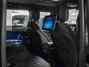 Mercedes-Benz G-Класс AMG Черный Non metallic фото 7