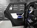 Mercedes-Benz GLC coupe Черный Non metallic фото 24