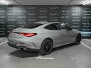 Mercedes-Benz CLE Серый Non metallic фото 3