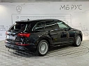 Audi Q7 2024 2.0 AT 4WD (252 л.с.) фото 6