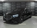 Mercedes-Benz E-Класс Черный Non metallic фото 1