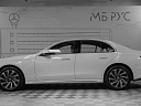 Mercedes-Benz E-Класс Белый Non metallic фото 3