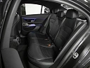 Mercedes-Benz E-Класс Серый Non metallic фото 10