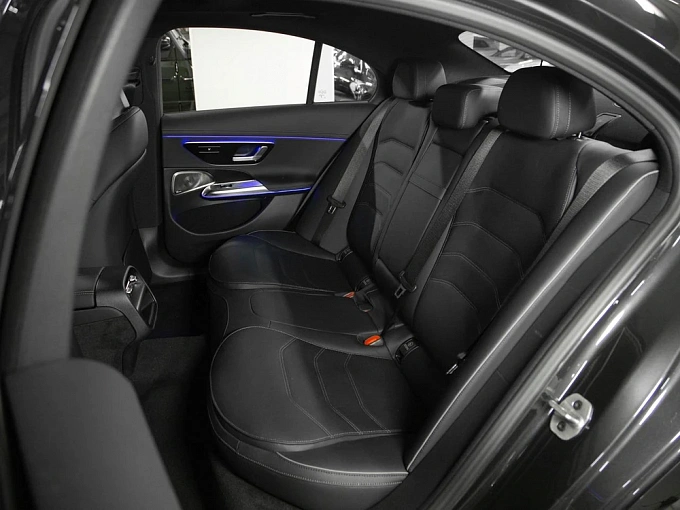 Mercedes-Benz E-Класс Серый Non metallic фото 10