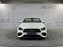 Mercedes-Benz E-Класс 2021 2.0 AT (249 л.с.) фото 10