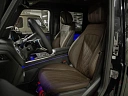 Mercedes-Benz G-Класс Зеленый Non metallic фото 9