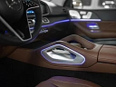 Mercedes-Benz GLE Черный Non metallic фото 26