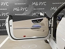 Mercedes-Benz CLE Белый Non metallic фото 12