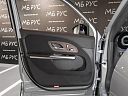 Mercedes-Benz GLB Серебряный Non metallic фото 8