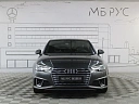 Audi A4 2019 2.0d AMT 4WD (190 л.с.) фото 5