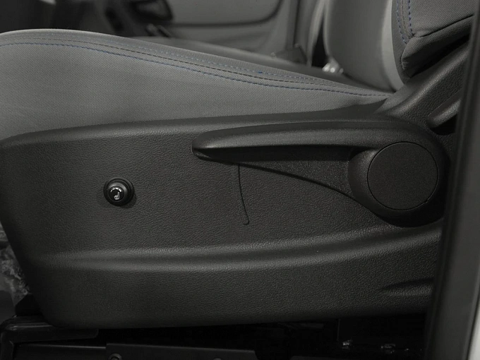 Foton Toano PRO Белый Non metallic фото 24