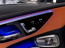 Mercedes-Benz GLC coupe Белый Non metallic фото 13