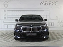 BMW 5 серии 2024 2.0 AT 4WD (258 л.с.) фото 5
