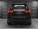 Mercedes-Benz GLS Черный Non metallic фото 4