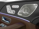 Mercedes-Benz GLE Белый Non metallic фото 19