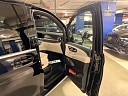 Mercedes-Benz V-Класс Черный Non metallic фото 15
