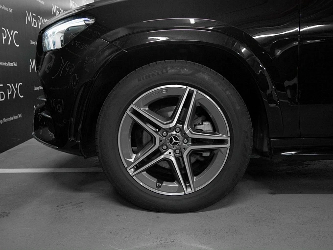 Mercedes-Benz GLE 2021 300 2.0d AT 4Matic (245 л.с.) фото 22