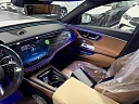 Mercedes-Benz E-Класс Серый Non metallic фото 2