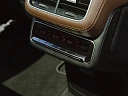 Mercedes-Benz GLE Белый Non metallic фото 31