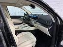 Mercedes-Benz GLE Черный Non metallic фото 14