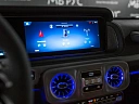 Mercedes-Benz G-Класс AMG Зеленый Non metallic фото 22