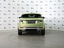 Land Rover Range Rover Evoque 2013 2.2d 9AT 4WD (190 л.с.) Зелёный 72064932 фото 16