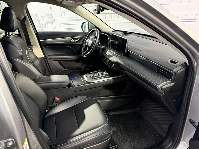 Haval Jolion 2023 1.5 AMT 4WD (150 л.с.) фото 27