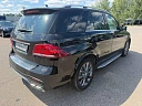 Mercedes-Benz GLE 2015 250 2.1d AT 4Matic (204 л.с.) фото 31