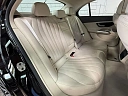 Mercedes-Benz E-Класс Черный Non metallic фото 18