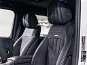 Mercedes-Benz G-Класс AMG Белый Non metallic фото 11