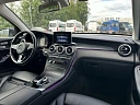 Mercedes-Benz GLC coupe 2017 220 2.1d AT 4Matic (170 л.с.) фото 23